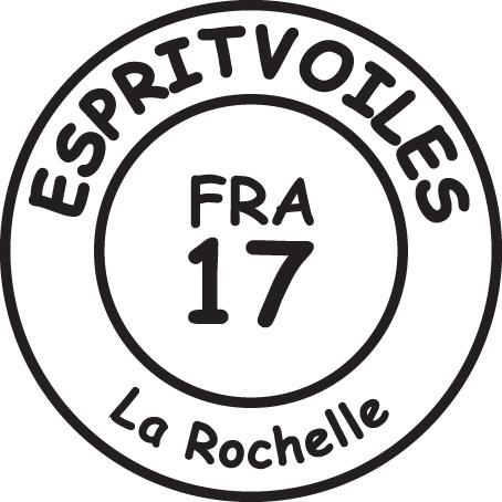 Esprit Voiles La Rochelle