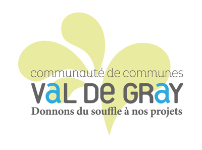 Communauté de communes du Val de Gray