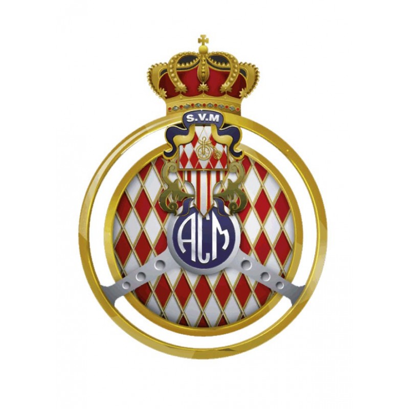 AUTOMOBILE CLUB DE MONACO