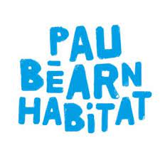 PAU BEARN HABITAT