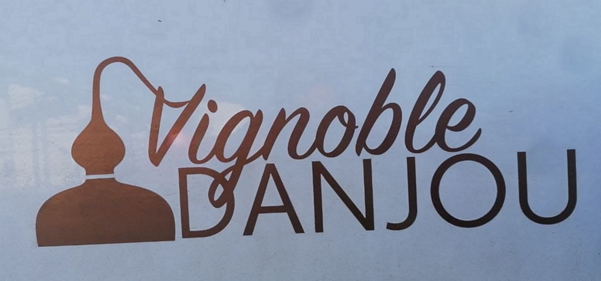 Vignoble DANJOU