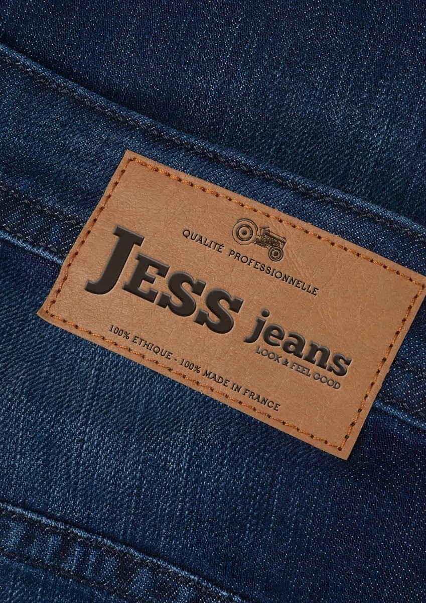 Liste des boutiques sur notre site : www.jess-jeans.fr