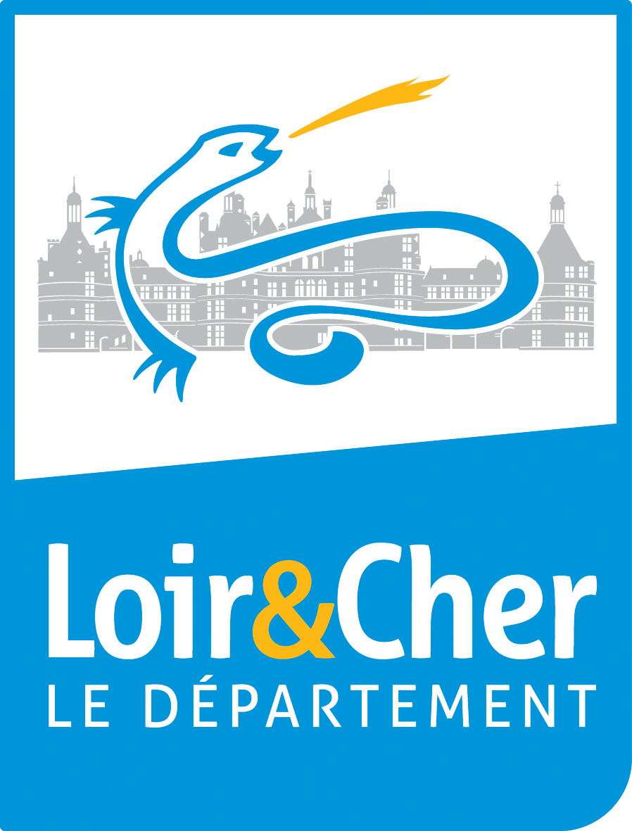 Conseil Départemental de Loir et Cher