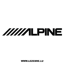 ALPINE