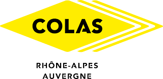 COLAS RHÔNE ALPES AUVERGNE