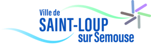 commune de Saint Loup sur Semouse 70800