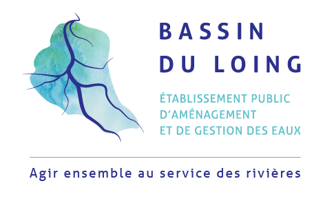 EPAGE Bassin du Loing