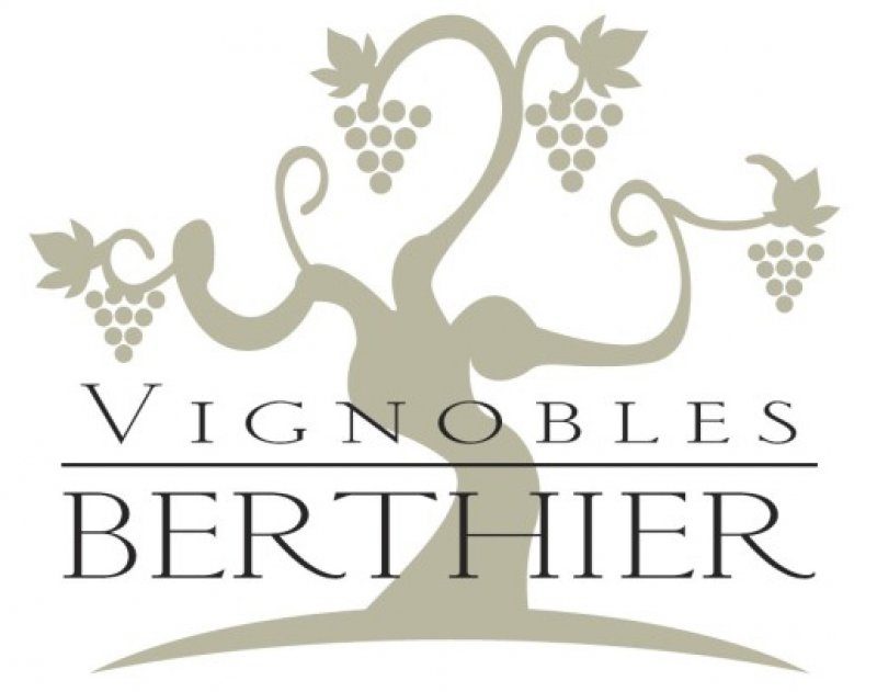 Vignobles Berthier