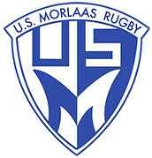 US MORLAAS Rugby