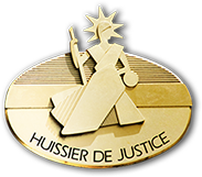 HUISSIERS DE JUSTICE