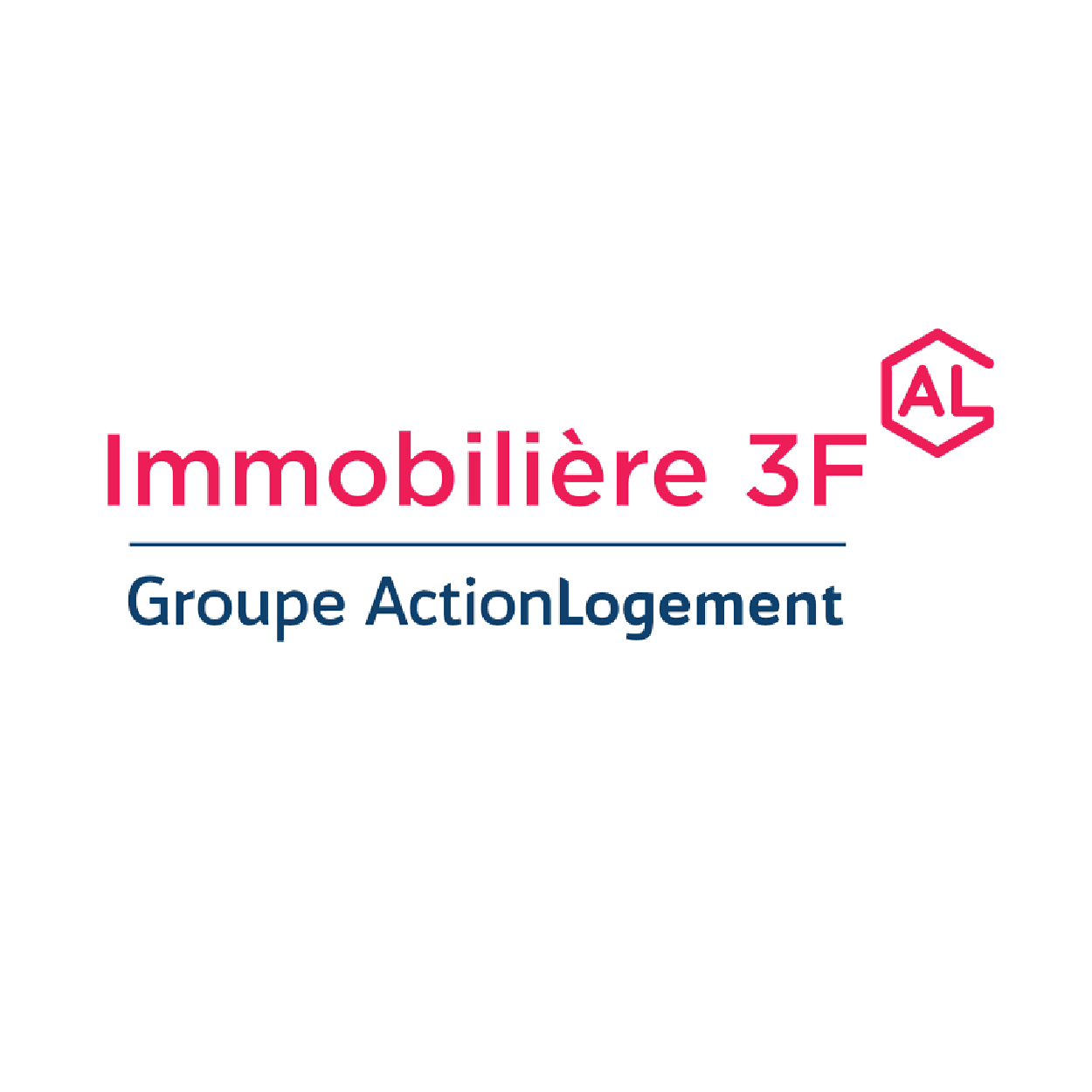 Immobilière 3F