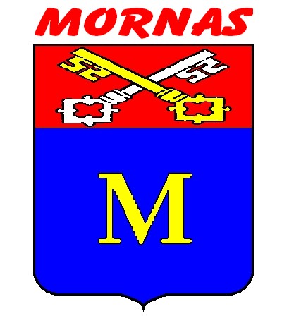 MAIRIE MORNAS