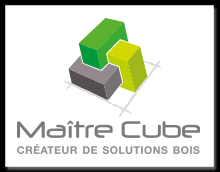 MAITRE CUBE