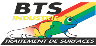 Bts industrie