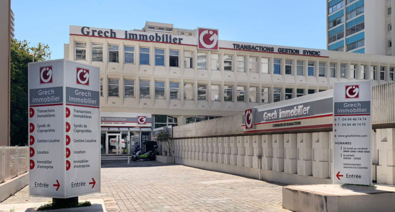 Syndics de copropriétés (Grech Immobilier, Foncia, agences locales) : Contrats annuels d’entretien d’espaces verts, gestion de la propreté extérieure, petits aménagements et interventions urgentes. Réactivité et continuité de service appréciées