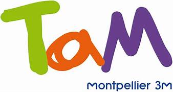 TRANSPORT DE L'AGGLOMERATION DE MONTPELLIER