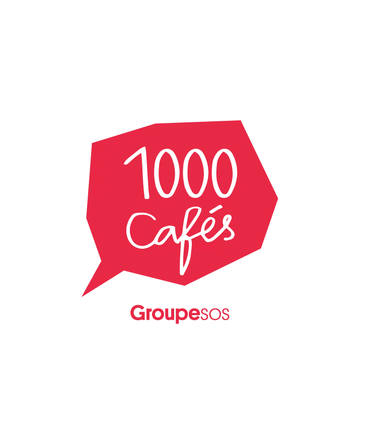 1000 Cafés