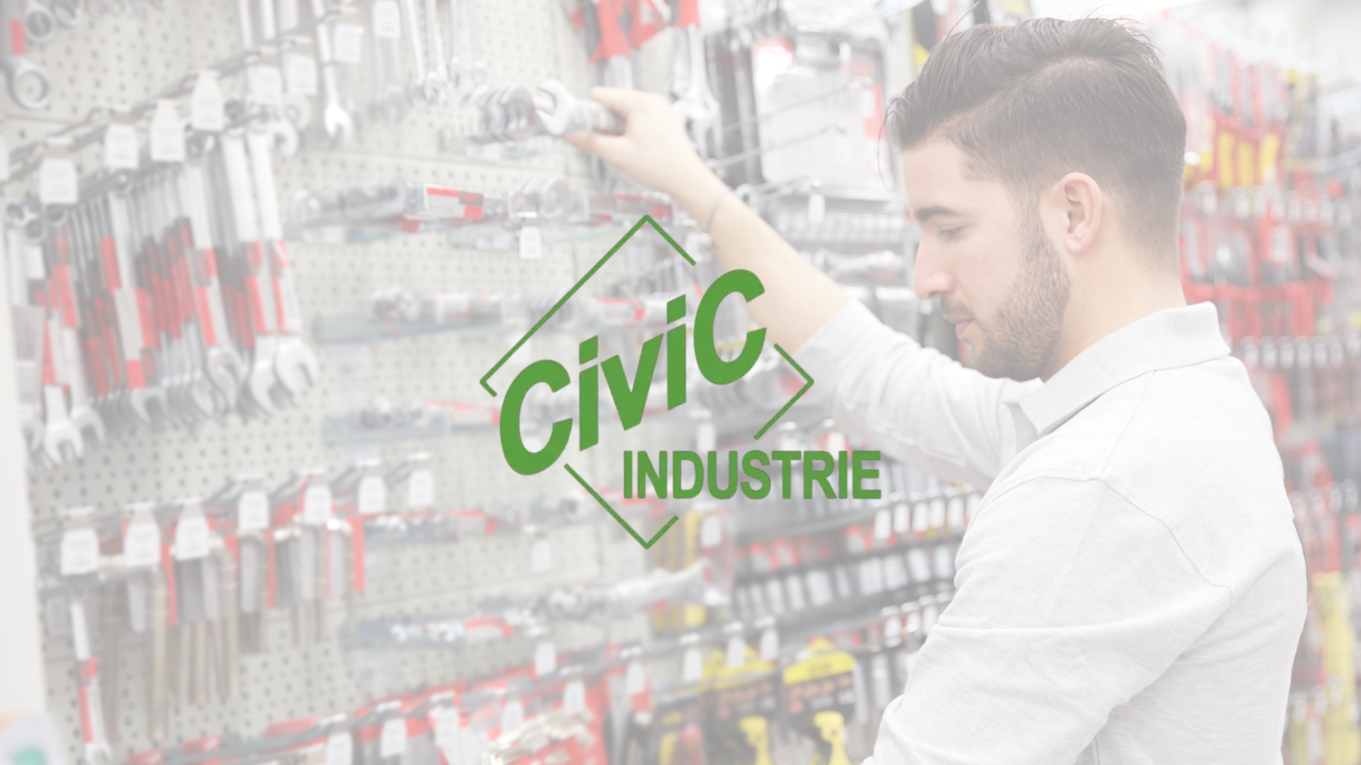 Conditionnement et menuiserie | Civic Industrie