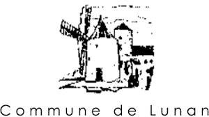 Mairie de Lunan