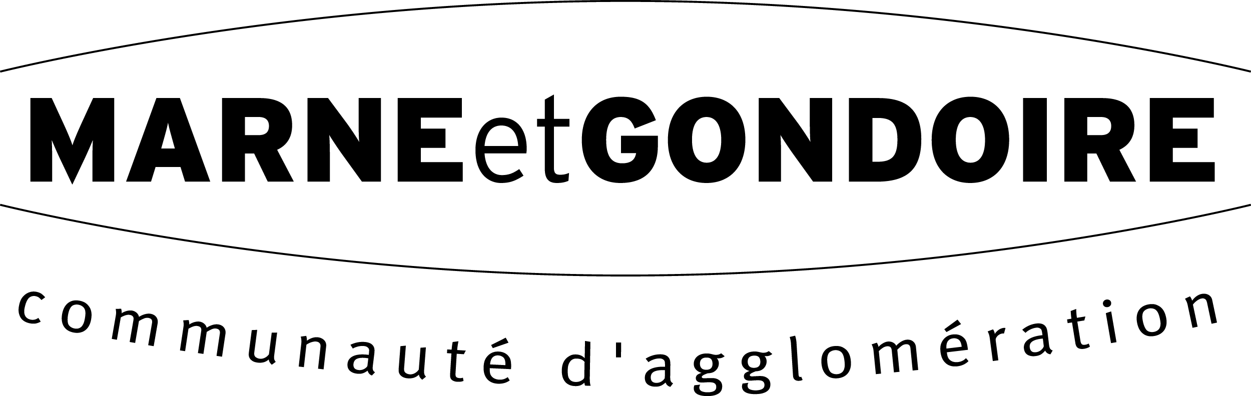 Communauté d'agglomération de Marne & Gondoire