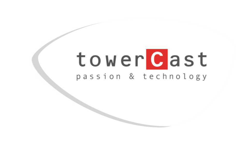 TOWERCAST