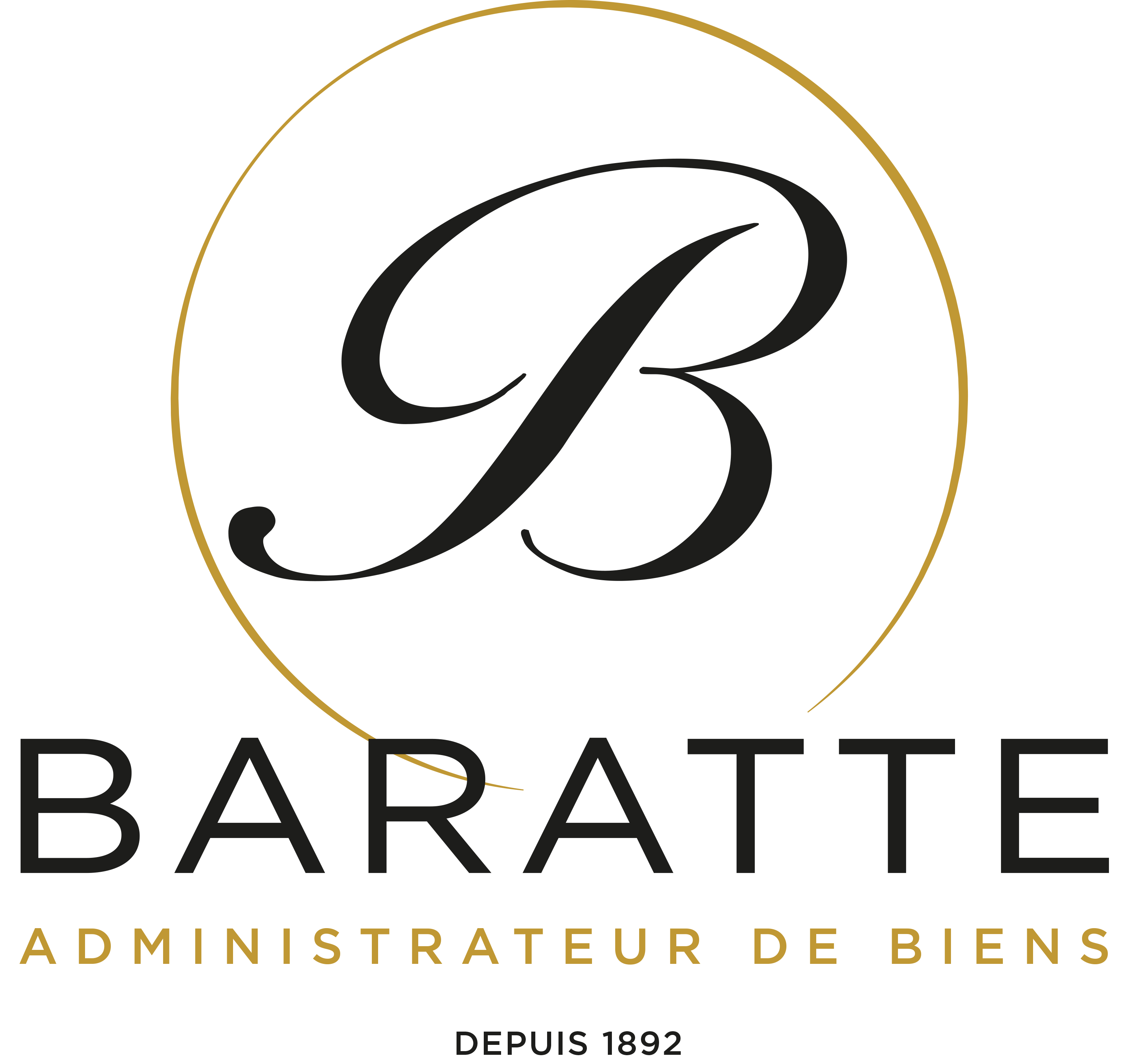 Baratte