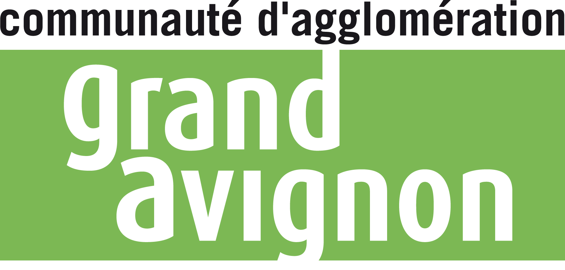 Communauté d'agglomération du Grand Avignon