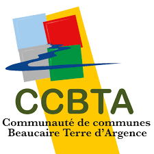 communauté de communes Beaucaire Terre d'Argence