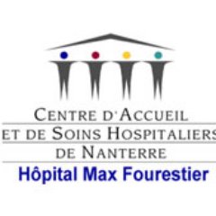 Hopital Max Fourestier - CASH