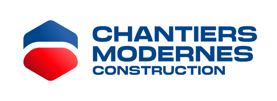 Chantiers modernes construction