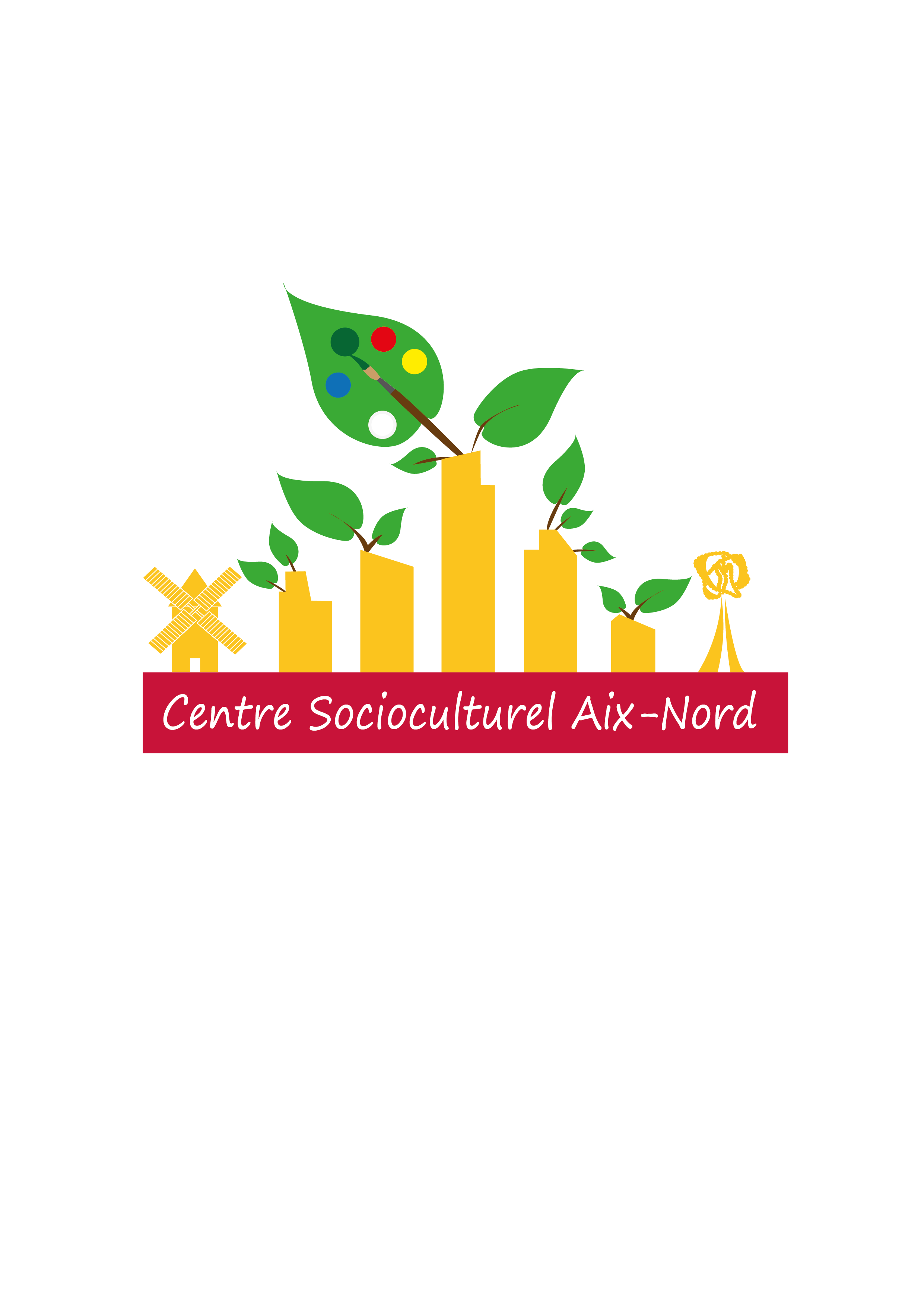CSC Aix Nord