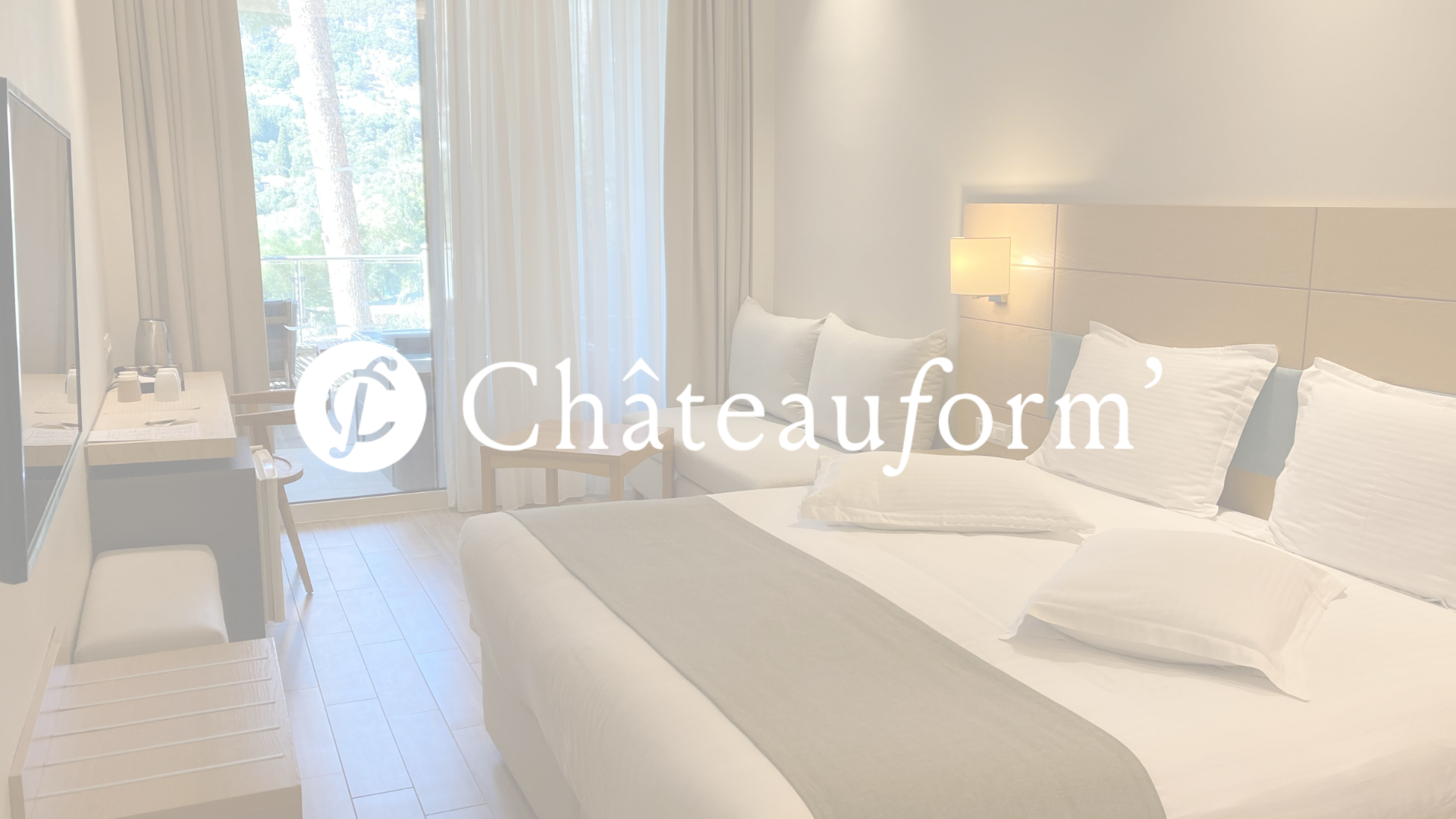 Blanchisserie | Chateauform