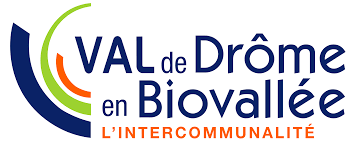 Communauté de Communes du Val de Drôme