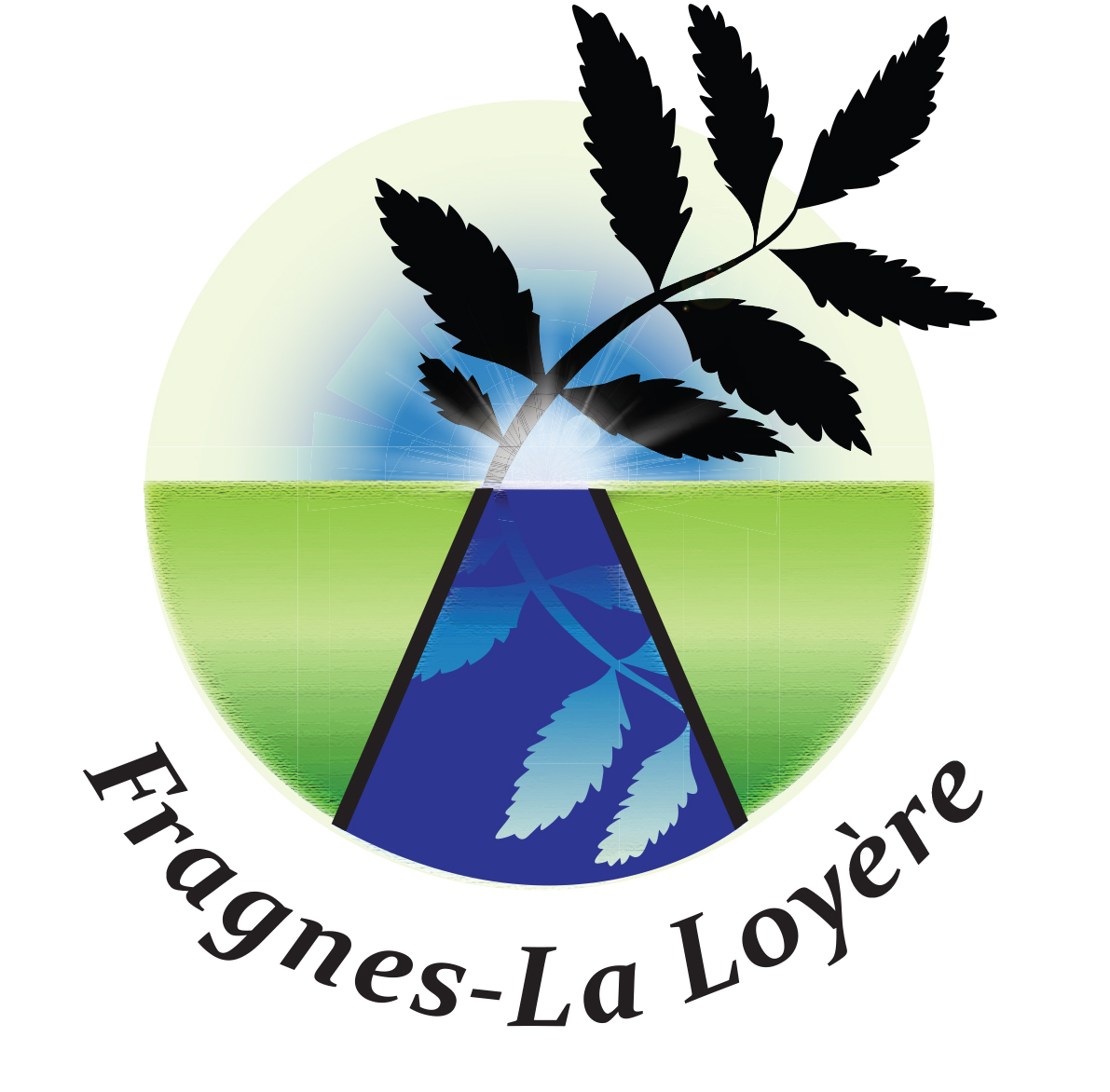 Mairie et CCAS Fragnes-La-Loyère