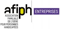 AFIPH ENTREPRISE NORD ISERE