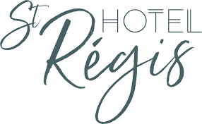 Hôtel Saint-Régis