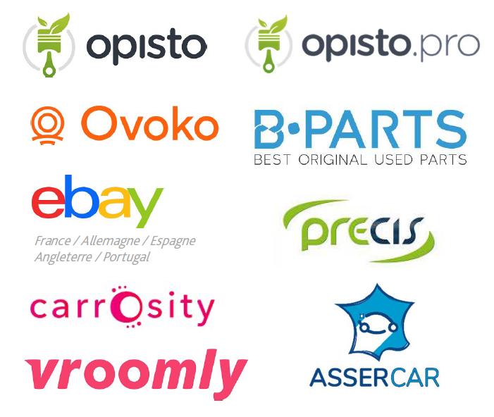 Nos MarketPlace