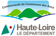 Communauté de Communes des Sucs