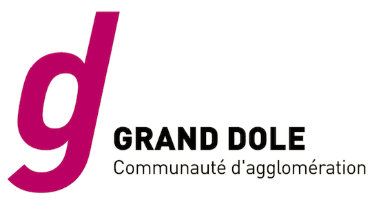 Communauté d'Agglomération du Grand Dole