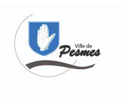 Ville de Pesmes