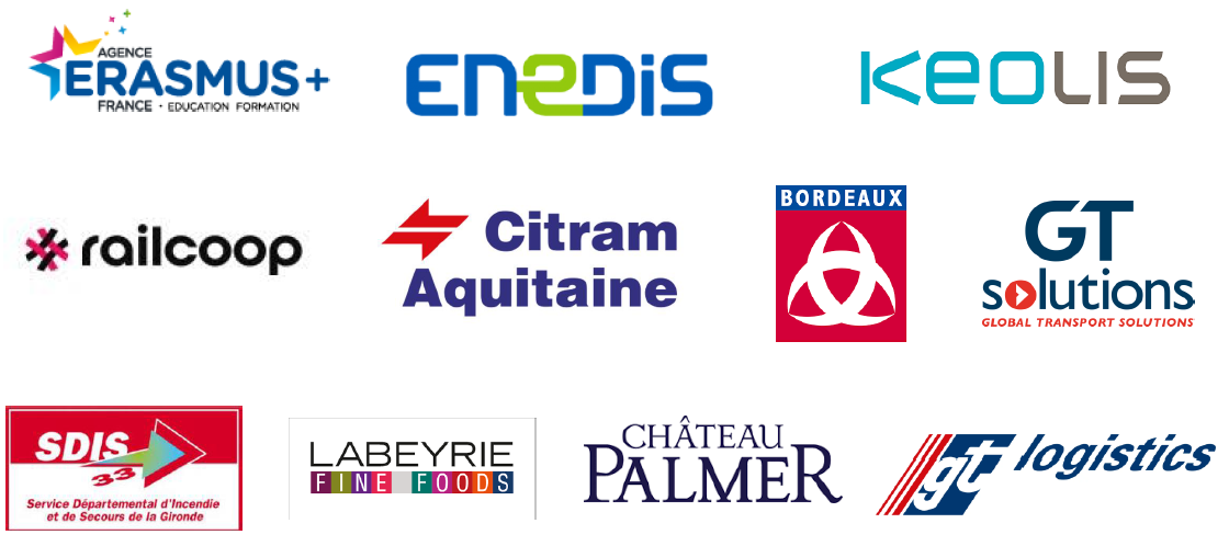 Plus de 100 clients actifs