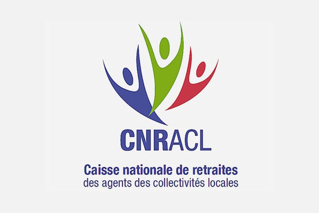 CNRACL (Caisse Nationale de Retraites des Agents des Collectivités Locales)