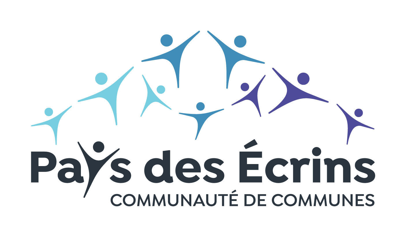 Communauté de commune des Écrins