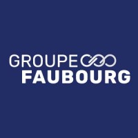 GROUPE FAUBOURG