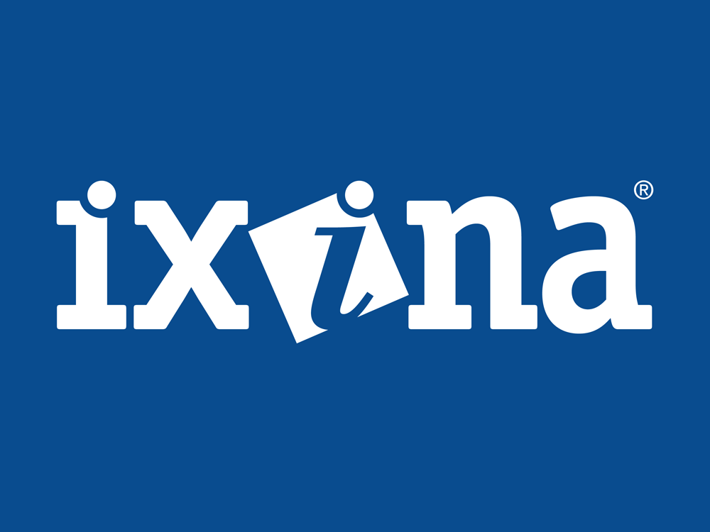 Ixina