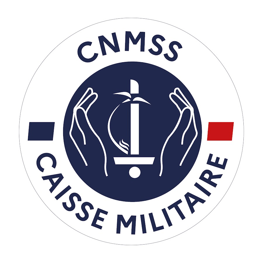 CNMSS (Caisse Nationale Militaire de Sécurité Sociale)