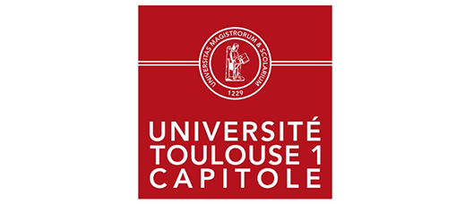 UNIVERSITE TOULOUSE 1 CAPITOLE