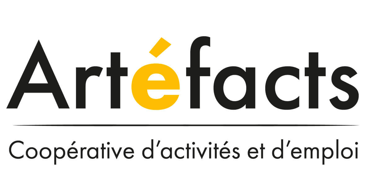 ARTEFACTS (Coopérative d'activité et d'emploi)