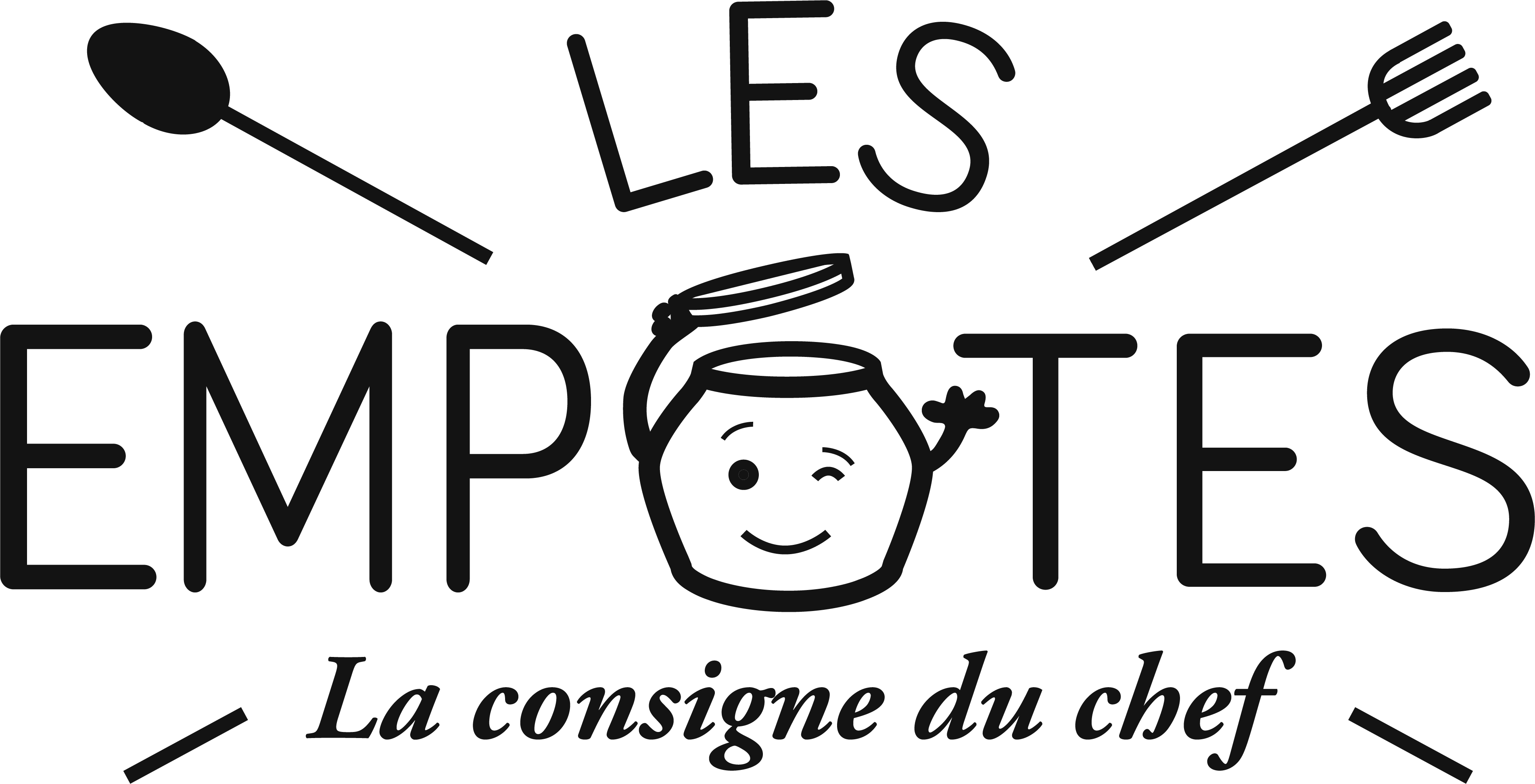 Les empotés