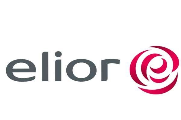 Elior Restauration